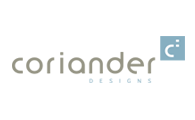 Coriander Logo