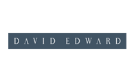 David Edward Logo