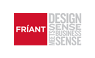 Friant logo