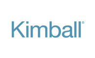 Kimball Logo