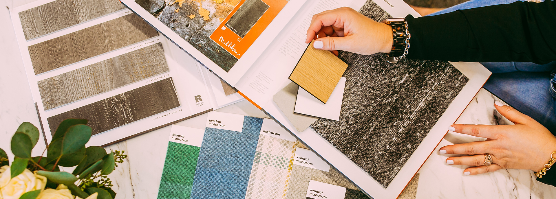 FURNITURE | SOLUTIONS | FLOORING
